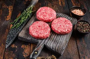 The Paleo Starter Box- Grass-Fed Beef + Organ Blend