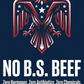 The Spirit of '76 Box- America's 250th Birthday Beef Box (12.5lbs)