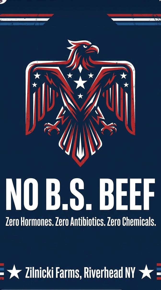 The Spirit of '76 Box- America's 250th Birthday Beef Box (12.5lbs)