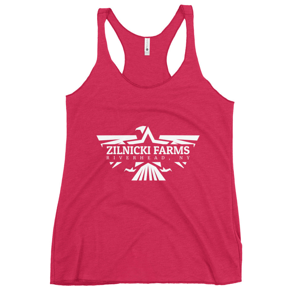 Women's Racerback Tank